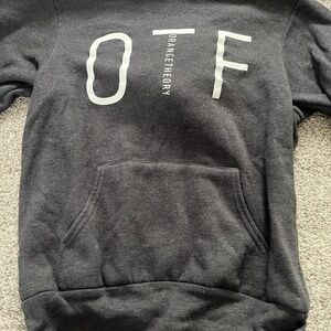 Otf hoodie